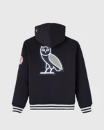 NEW ERA MLB NEW YORK YANKEES HOODIE