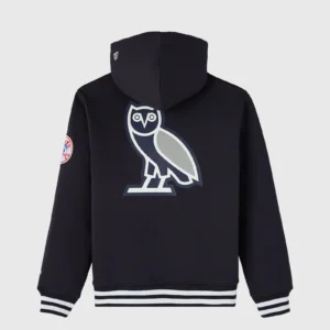 NEW ERA MLB NEW YORK YANKEES HOODIE