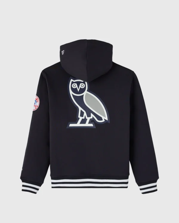 NEW ERA MLB NEW YORK YANKEES HOODIE