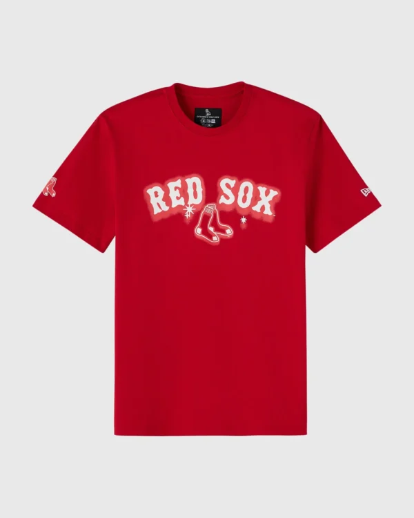 Buy OVO New Era MLB New York Yankees T-Shirt – Authentic October’s Very Own streetwear collab