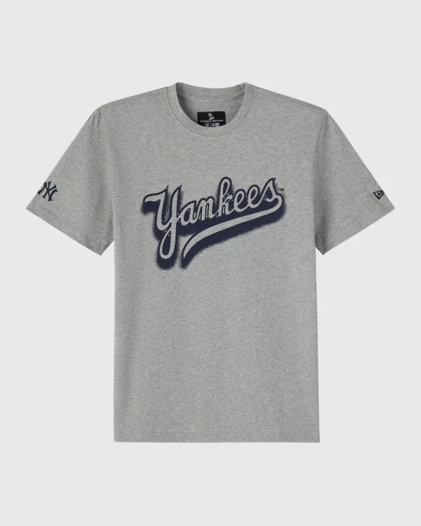 Buy OVO New Era MLB New York Yankees T-Shirt – Authentic October’s Very Own streetwear collab