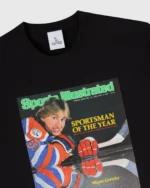 OVO SPORTS ILLUSTRATED PHOTO T-SHIRT