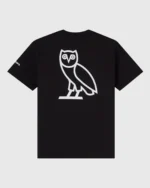 OVO SPORTS ILLUSTRATED PHOTO T-SHIRT