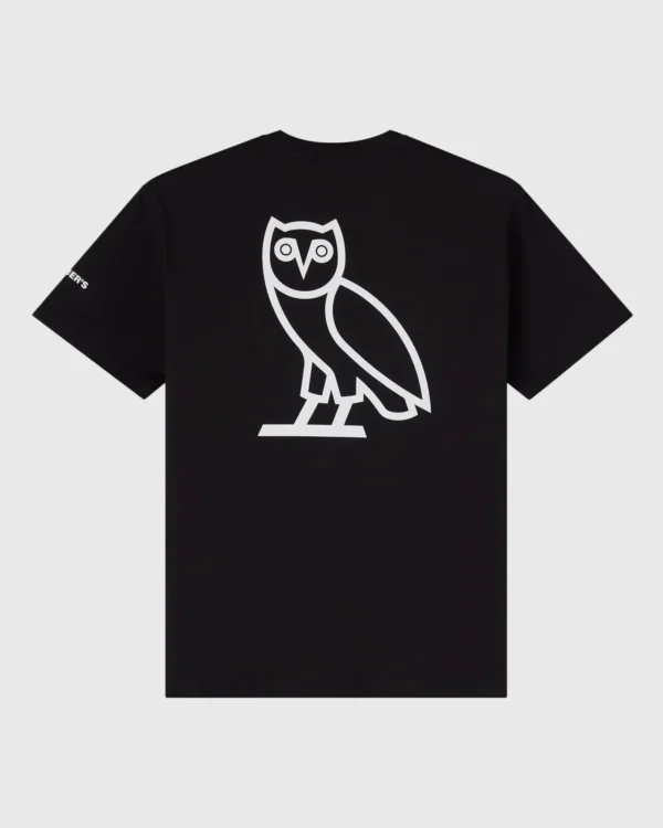 OVO SPORTS ILLUSTRATED PHOTO T-SHIRT