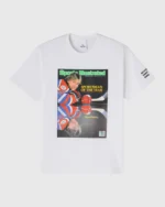 OVO SPORTS ILLUSTRATED PHOTO T-SHIRT