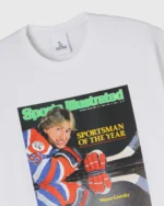 OVO SPORTS ILLUSTRATED PHOTO T-SHIRT