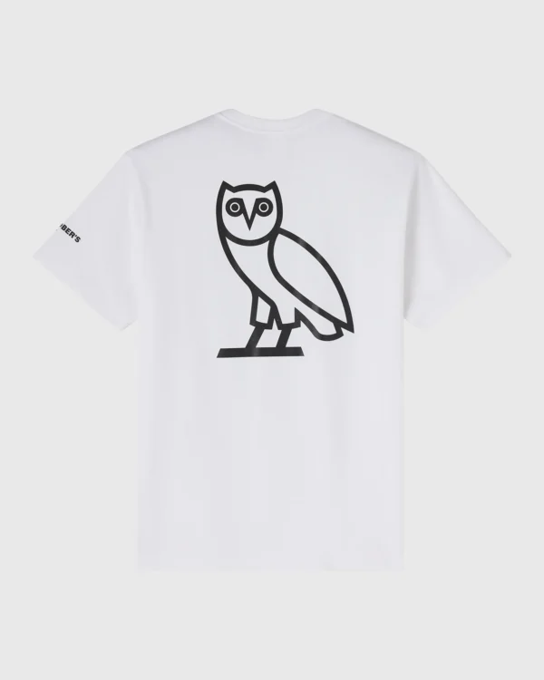OVO SPORTS ILLUSTRATED PHOTO T-SHIRT