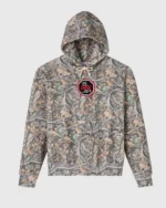 OVO UFC HOODIE