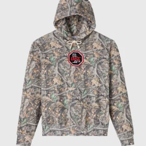 OVO UFC HOODIE