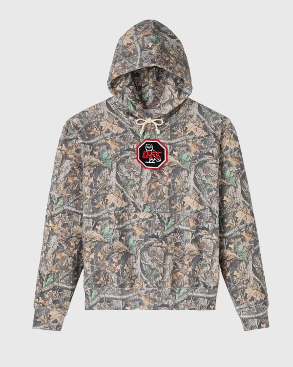 OVO UFC HOODIE