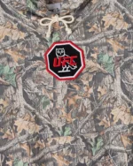 OVO UFC HOODIE