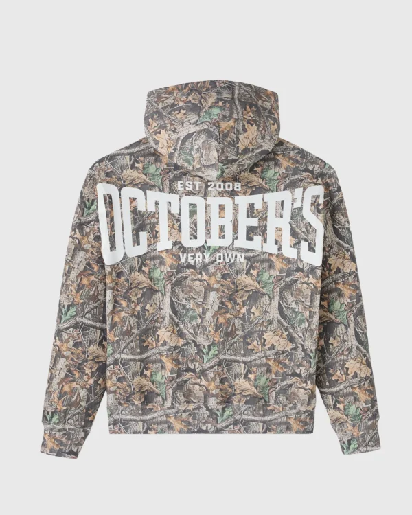 OVO UFC HOODIE