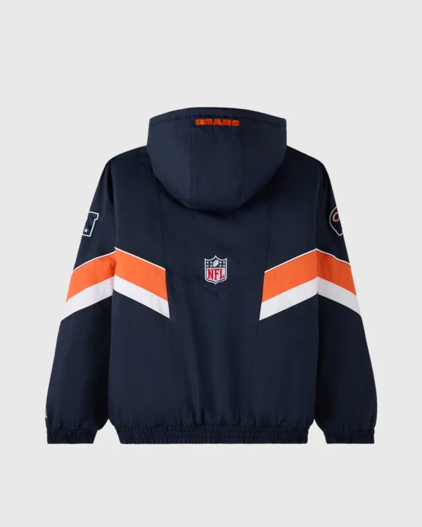 Buy NFL New York Giants Starter Sideline Puffer Jacket – Authentic OVO x NFL collaboration