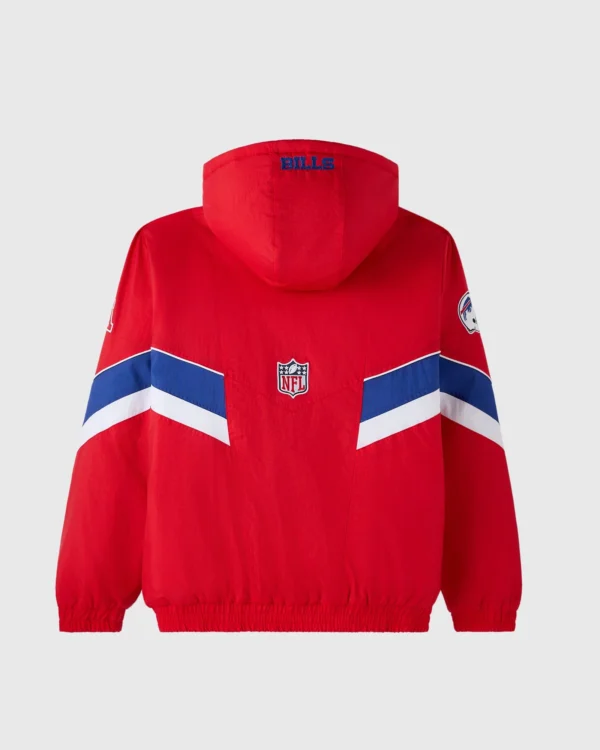 Buy NFL New York Giants Starter Sideline Puffer Jacket – Authentic OVO x NFL collaboration