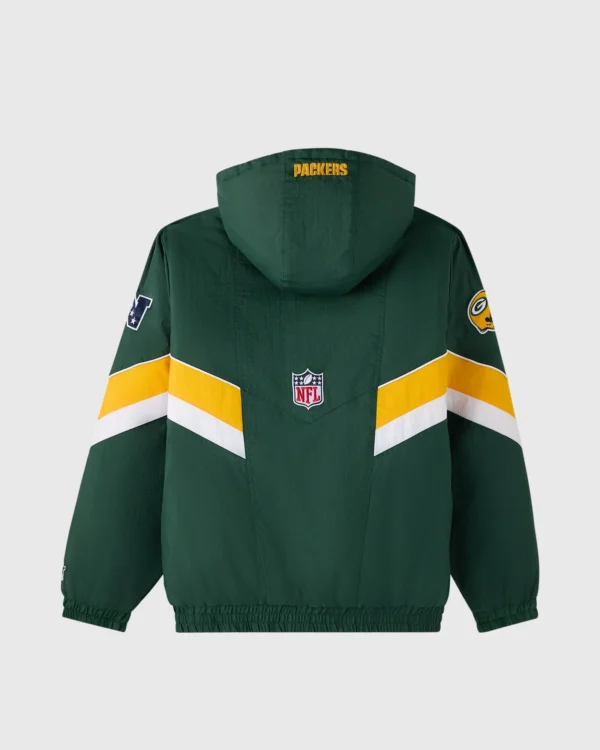 Buy NFL New York Giants Starter Sideline Puffer Jacket – Authentic OVO x NFL collaboration