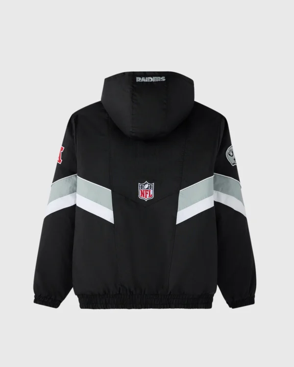 Buy NFL New York Giants Starter Sideline Puffer Jacket – Authentic OVO x NFL collaboration