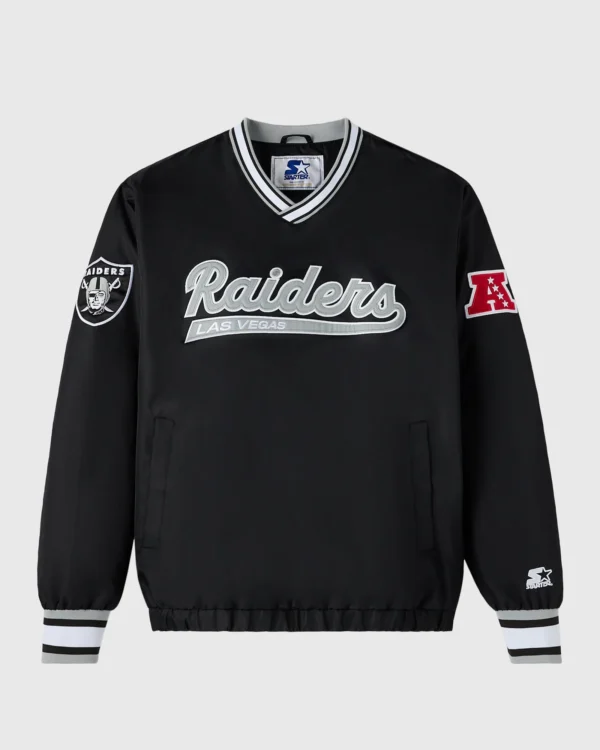 Buy OVO NFL New York Giants Starter Pullover Jacket – Authentic October’s Very Own x NFL collab