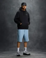 FAMILY CALLIGRAPHY HOODIE