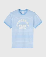 OCTOBER'S VERY OWN COOPER ARCH STRIPE T-SHIRT