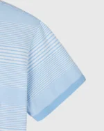 OCTOBER'S VERY OWN COOPER ARCH STRIPE T-SHIRT