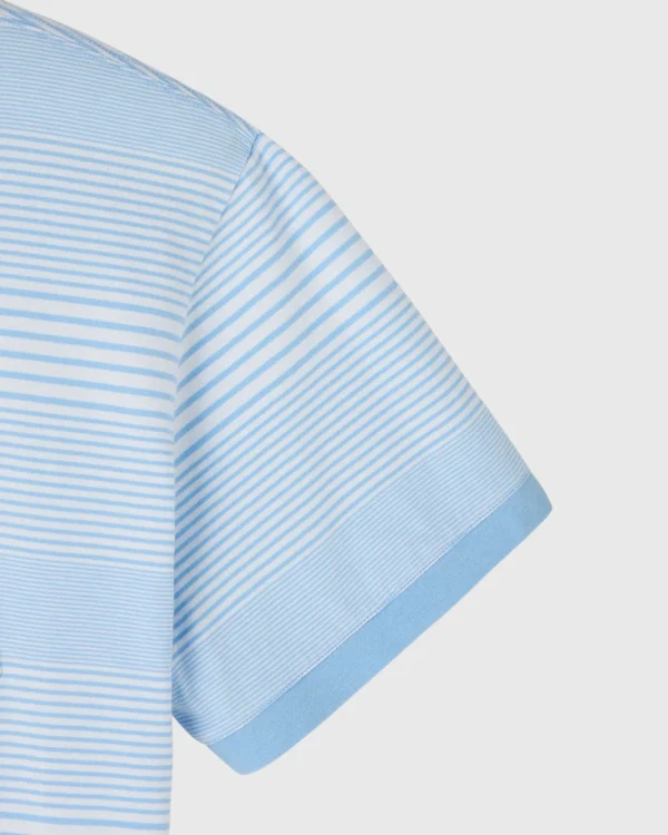 OCTOBER'S VERY OWN COOPER ARCH STRIPE T-SHIRT