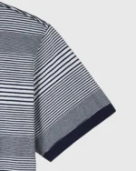 OCTOBER'S VERY OWN COOPER ARCH STRIPE T-SHIRT