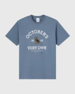 OVO OWL COLLEGIATE T-SHIRT