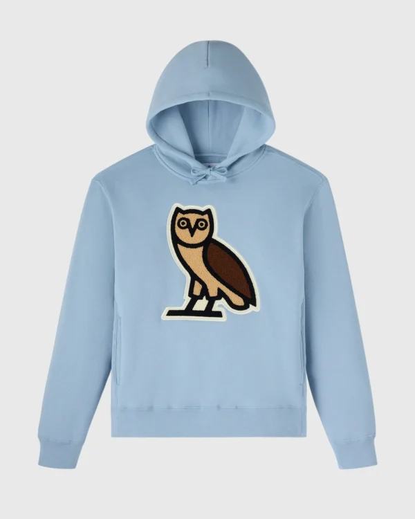 OVO Bubble Icon Hoodie – Authentic October’s Very Own streetwear hoodie