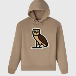 OVO Bubble Icon Hoodie – Authentic October’s Very Own streetwear hoodie
