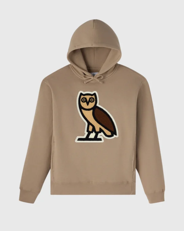 OVO Bubble Icon Hoodie – Authentic October’s Very Own streetwear hoodie