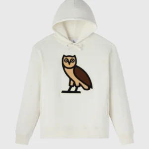 OVO Bubble Icon Hoodie – Authentic October’s Very Own streetwear hoodie