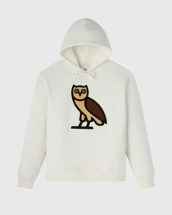 OVO Bubble Icon Hoodie – Authentic October’s Very Own streetwear hoodie