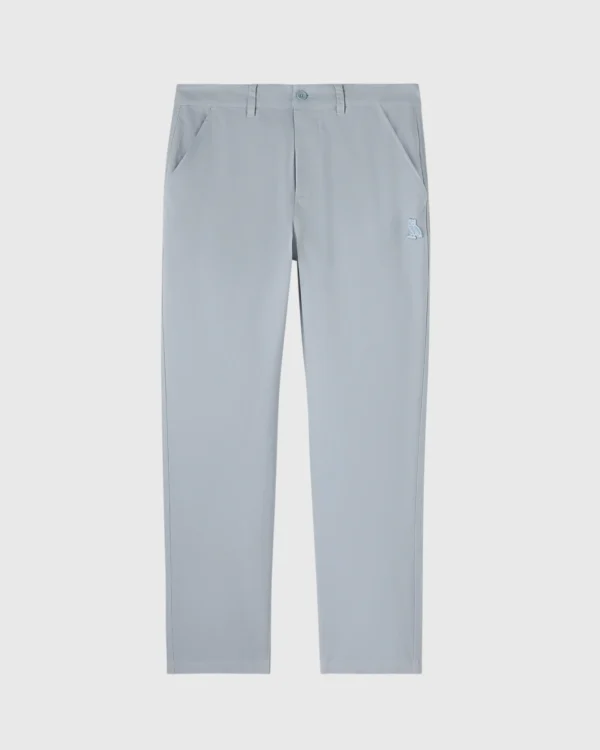 Buy OVO Garment Dyed Chino – Authentic October’s Very Own streetwear pants