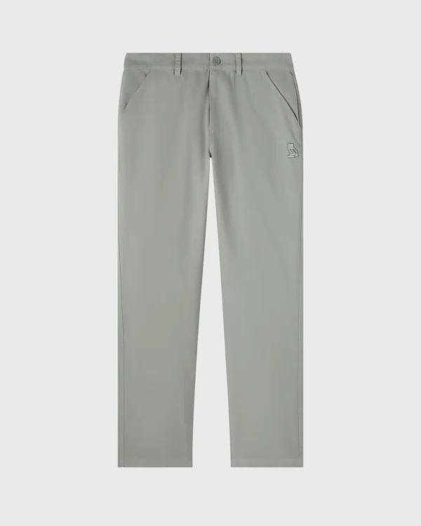 Buy OVO Garment Dyed Chino – Authentic October’s Very Own streetwear pants