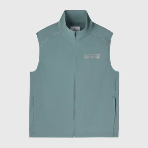 OVO Nylon Running Vest – Lightweight October’s Very Own streetwear vest