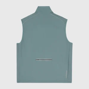 OVO Nylon Running Vest – Lightweight October’s Very Own streetwear vest