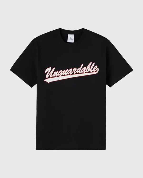 Buy Unguardable OVO Classic T-Shirt – Authentic October’s Very Own streetwear tee