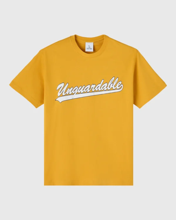 Buy Unguardable OVO Classic T-Shirt – Authentic October’s Very Own streetwear tee