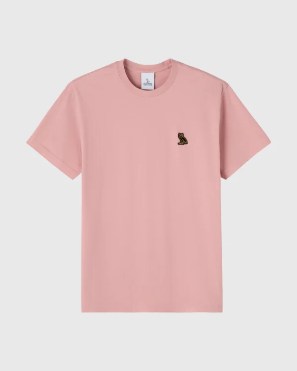 OVO Classic Logo T-Shirt – October’s Very Own Clothing