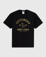 OVO OWL COLLEGIATE T-SHIRT