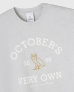 OVO OWL COLLEGIATE T-SHIRT