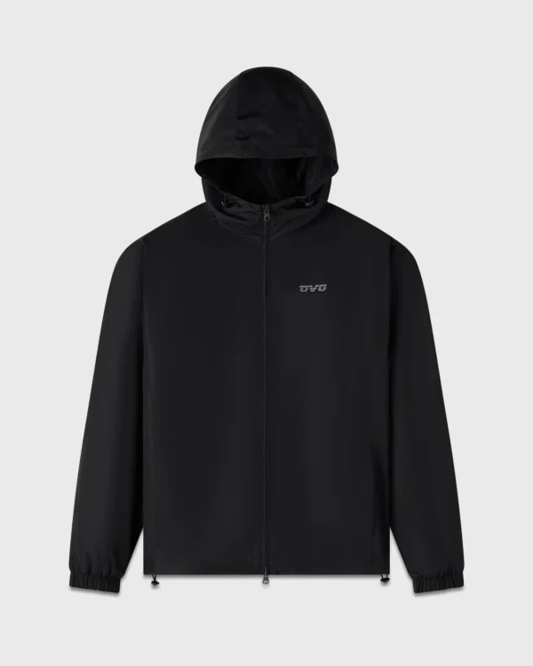 Buy Lightweight Full-Zip OVO Jacket – Authentic October’s Very Own streetwear