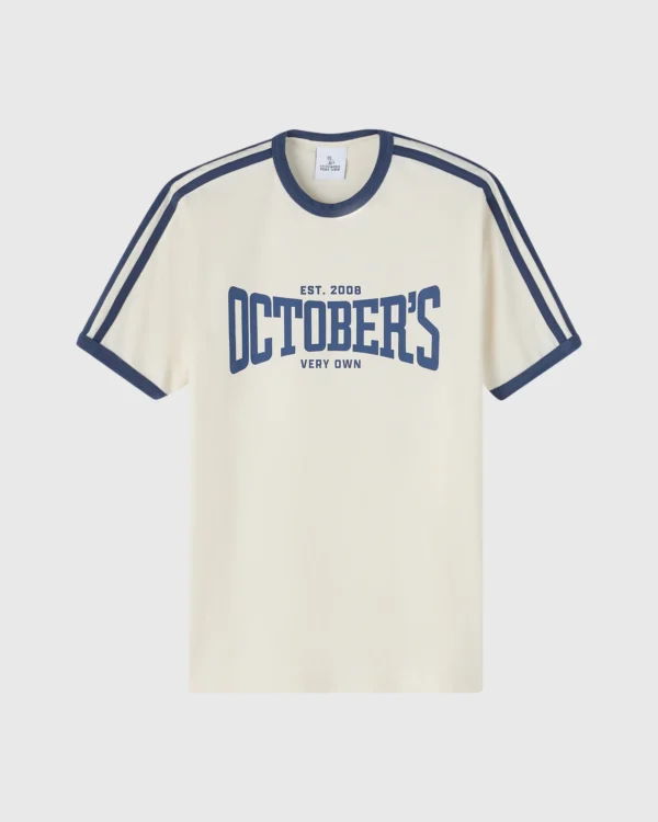 Buy OVO Owl October’s T-Shirt – Authentic October’s Very Own streetwear tee