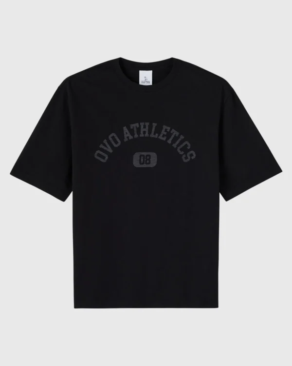 OVO Athletics Slub T-Shirt – October’s Very Own Clothing