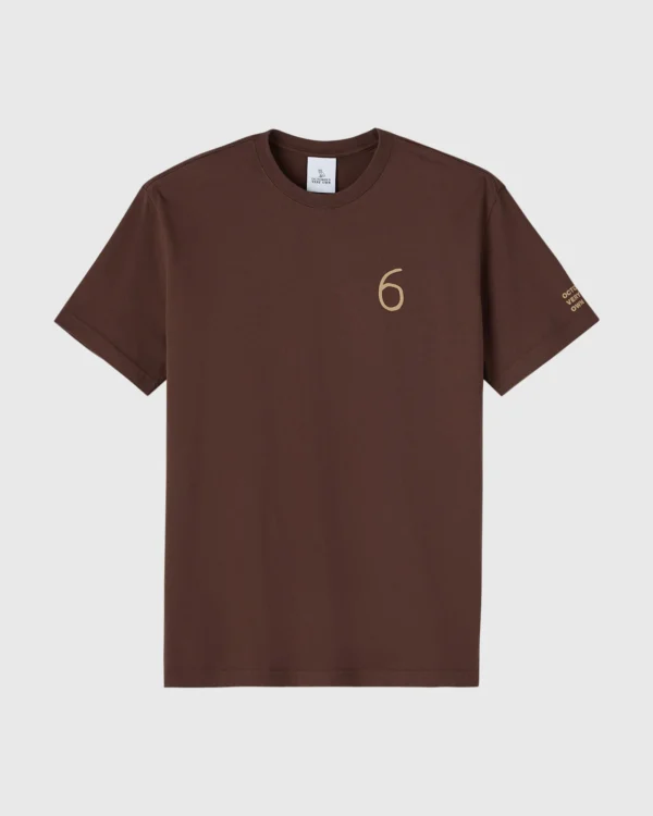 OVO 6 God T-Shirt – October’s Very Own Clothing