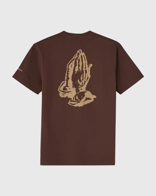 OVO 6 God T-Shirt – October’s Very Own Clothing