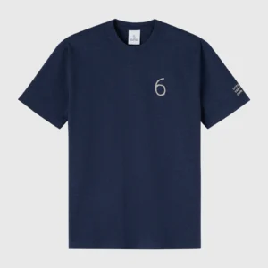 OVO 6 God T-Shirt – October’s Very Own Clothing
