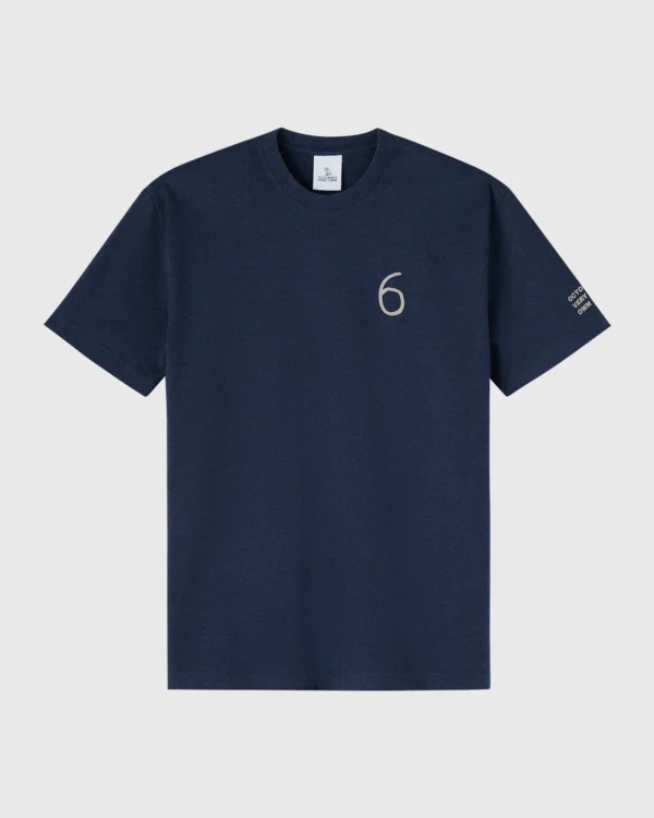 OVO 6 God T-Shirt – October’s Very Own Clothing