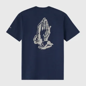 OVO 6 God T-Shirt – October’s Very Own Clothing