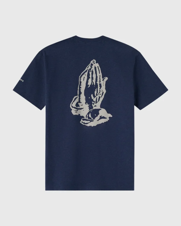 OVO 6 God T-Shirt – October’s Very Own Clothing